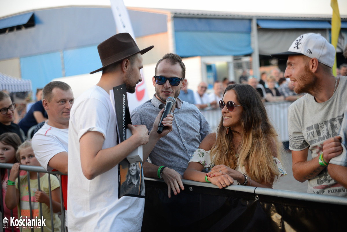 Wieczorna odsłona Summer Festival