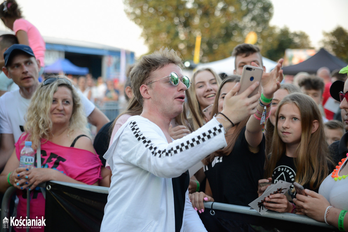 Wieczorna odsłona Summer Festival