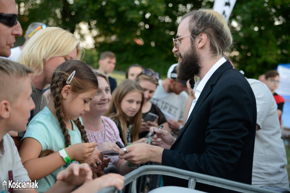 Wieczorna odsłona Summer Festival