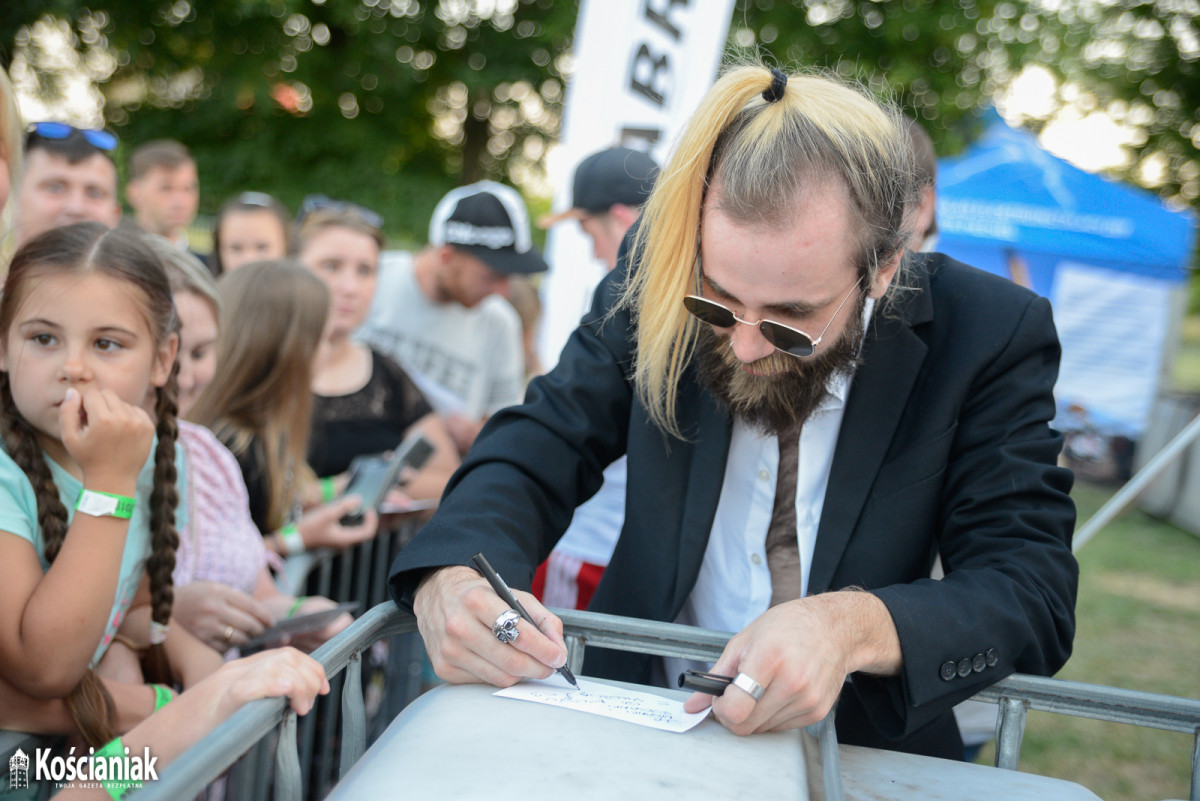Wieczorna odsłona Summer Festival
