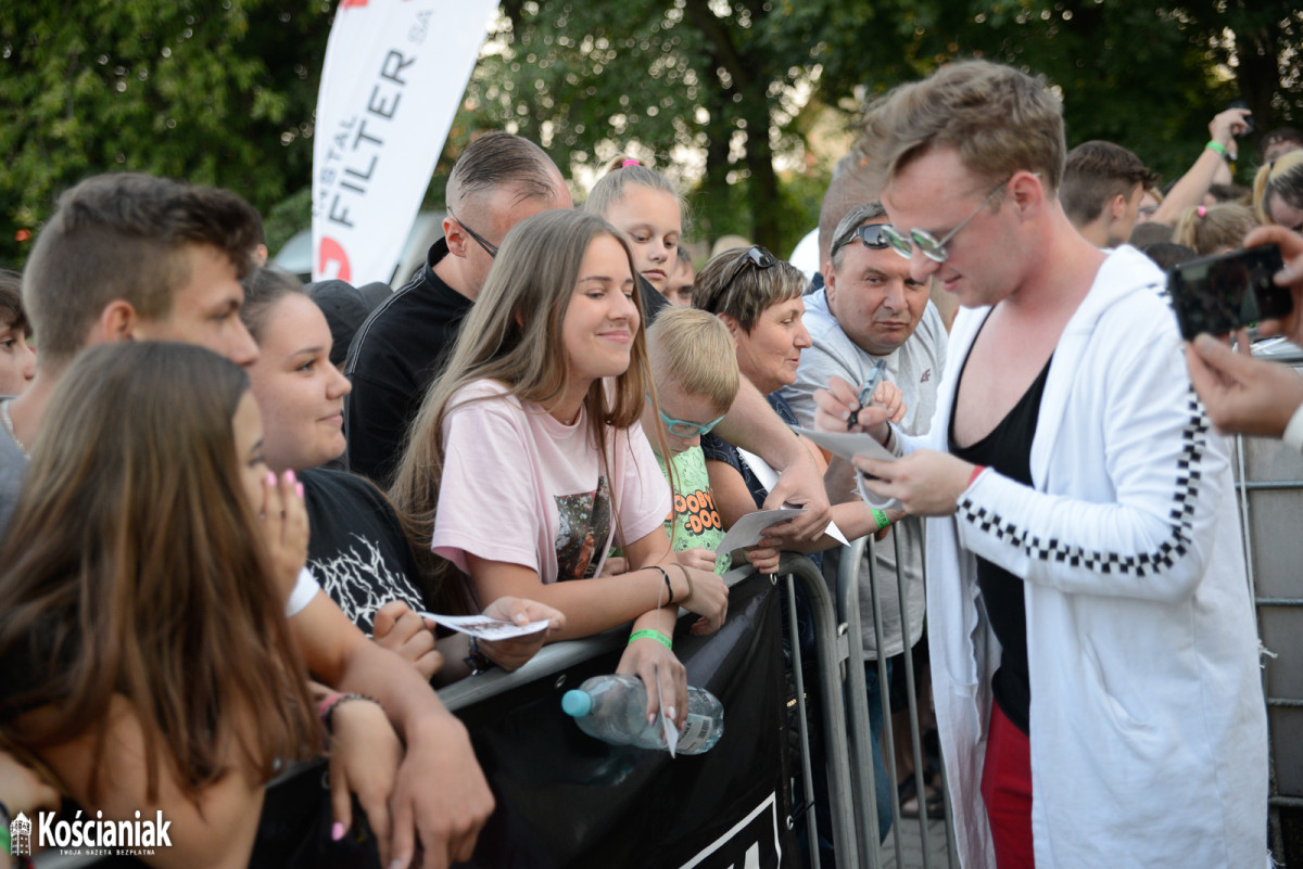 Wieczorna odsłona Summer Festival