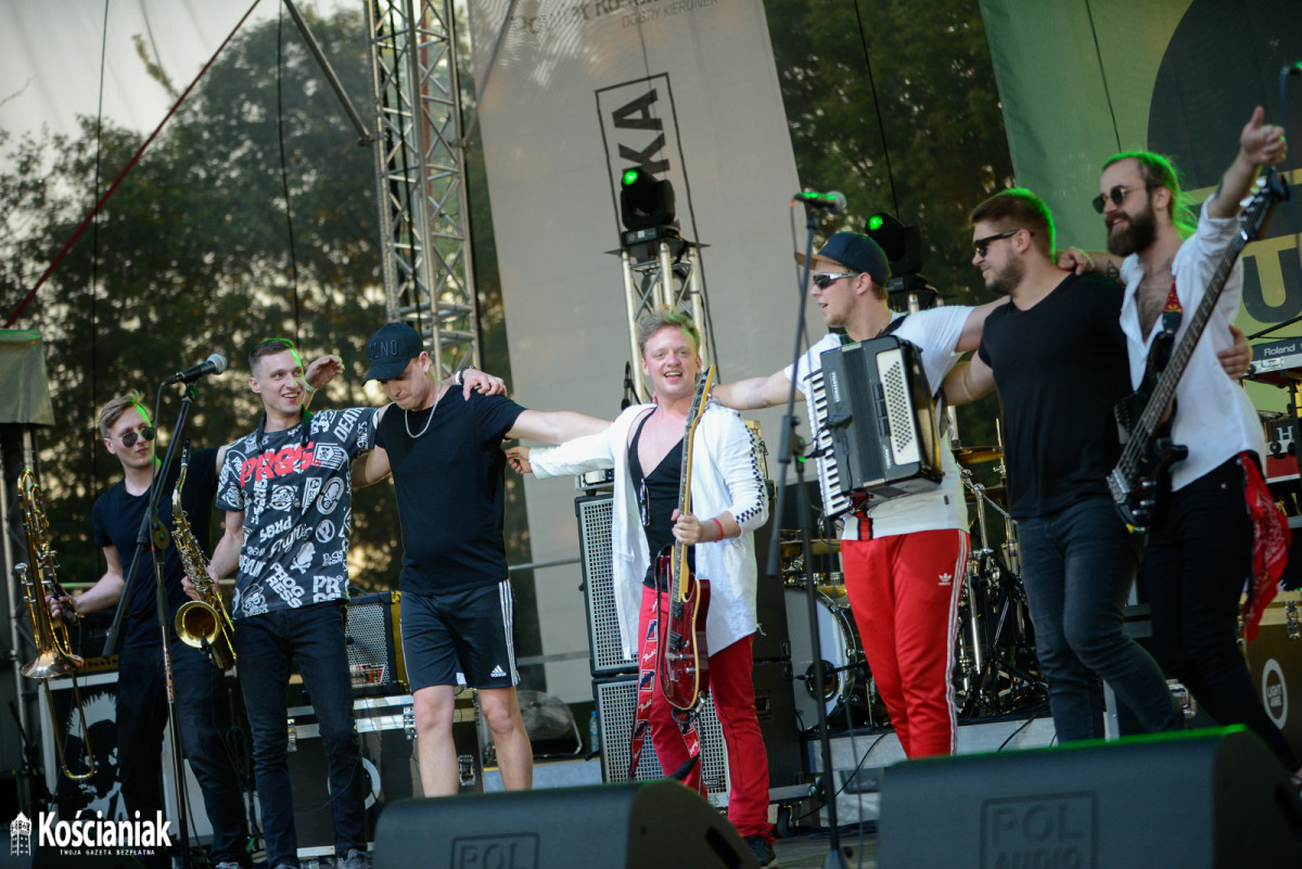 Wieczorna odsłona Summer Festival
