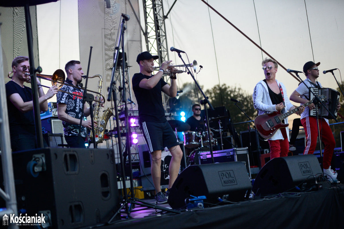 Wieczorna odsłona Summer Festival