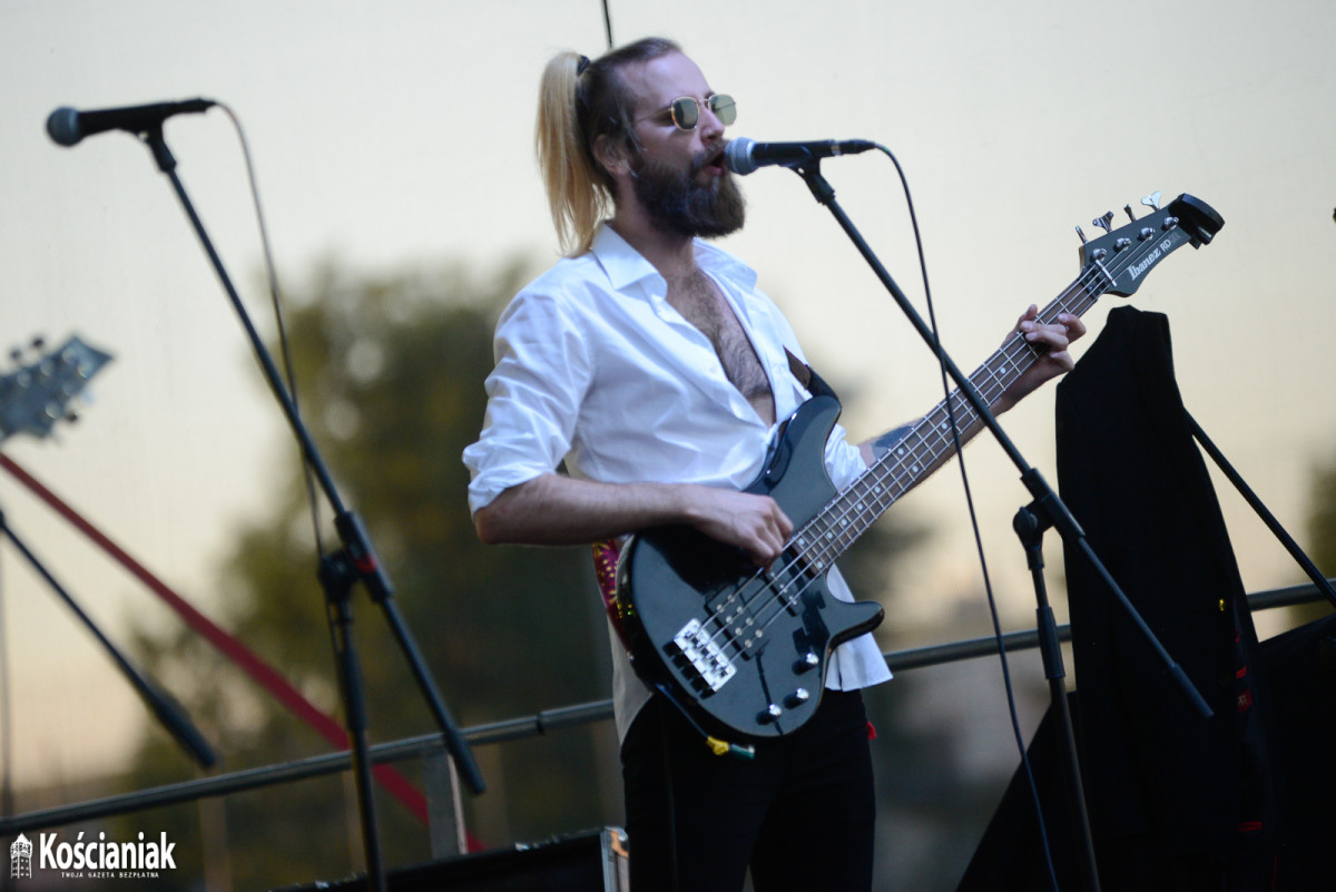 Wieczorna odsłona Summer Festival