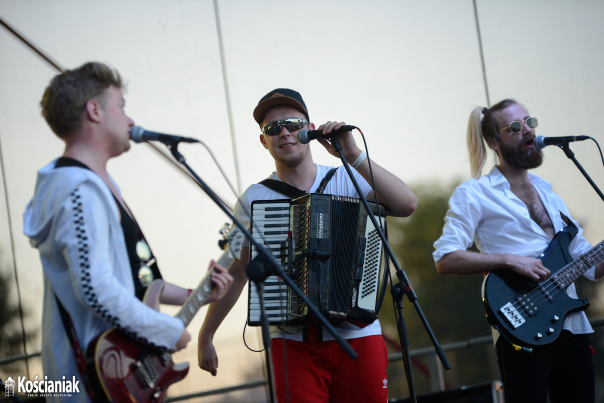 Wieczorna odsłona Summer Festival