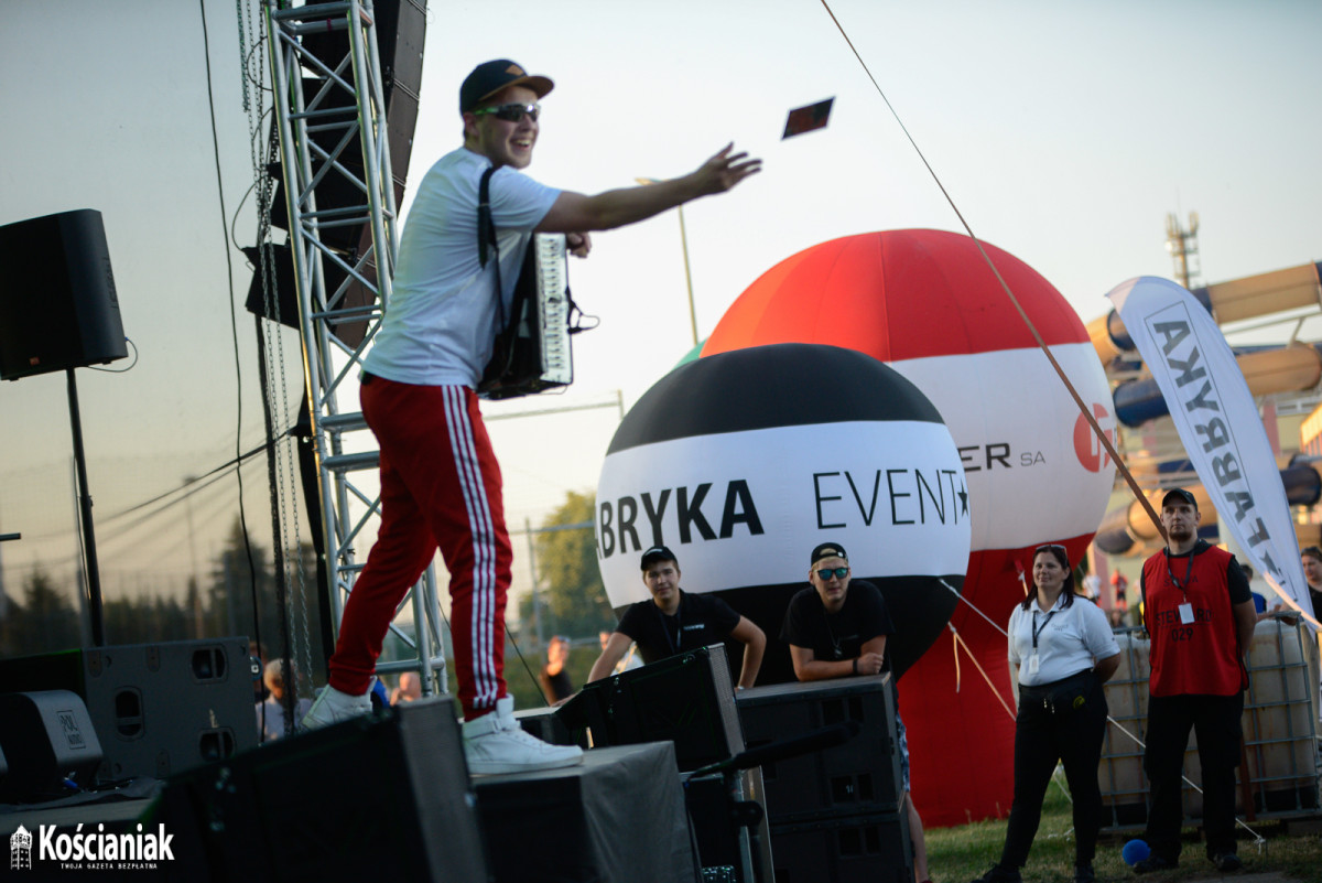 Wieczorna odsłona Summer Festival