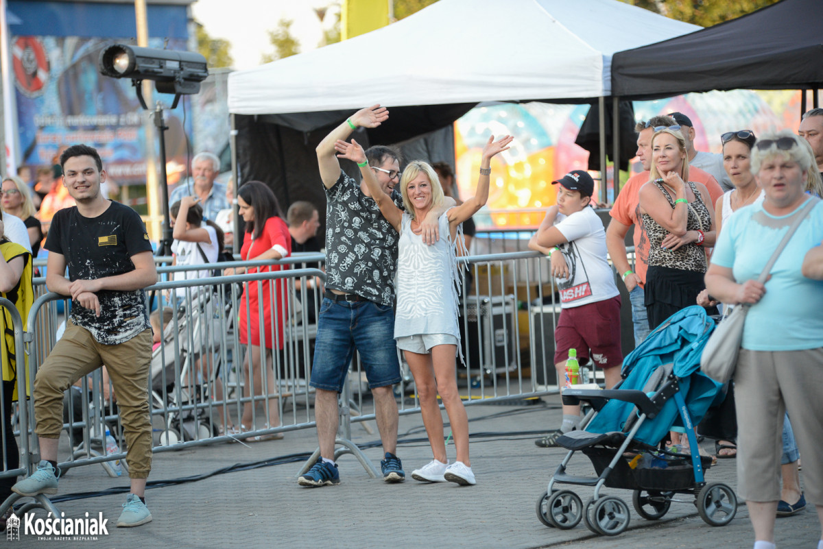 Wieczorna odsłona Summer Festival