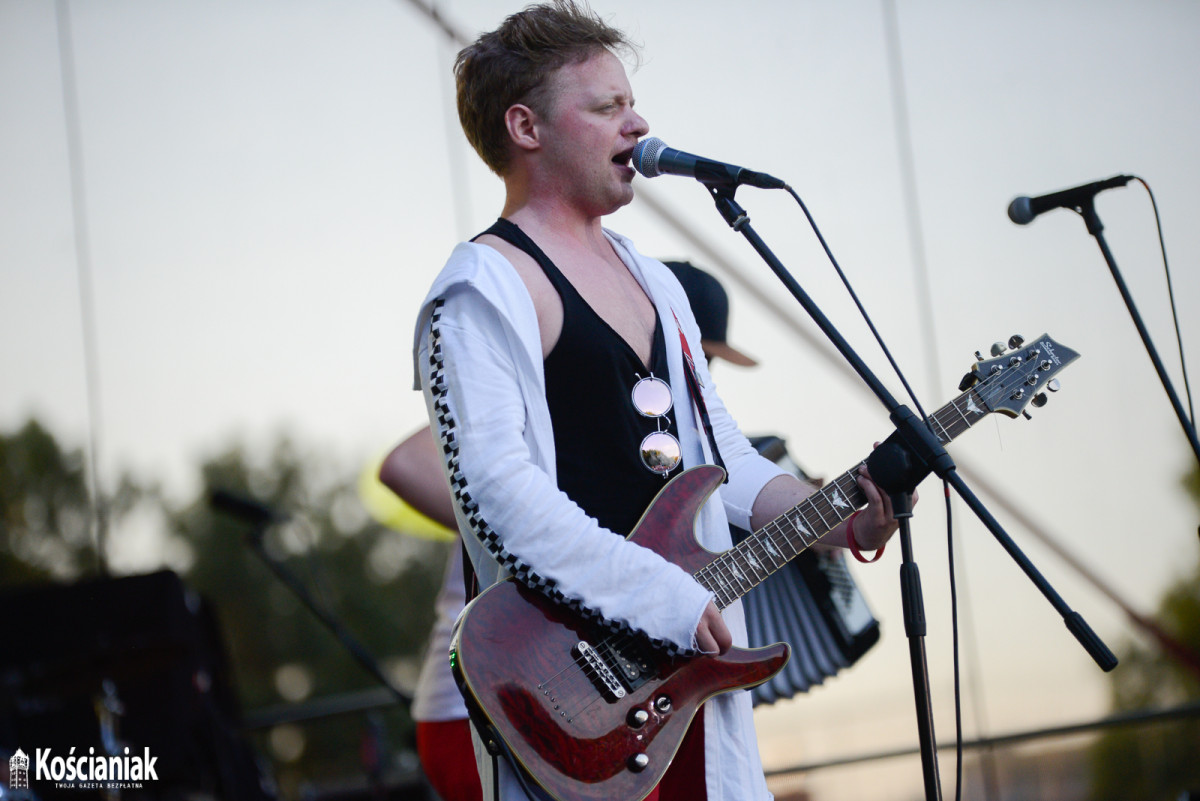 Wieczorna odsłona Summer Festival