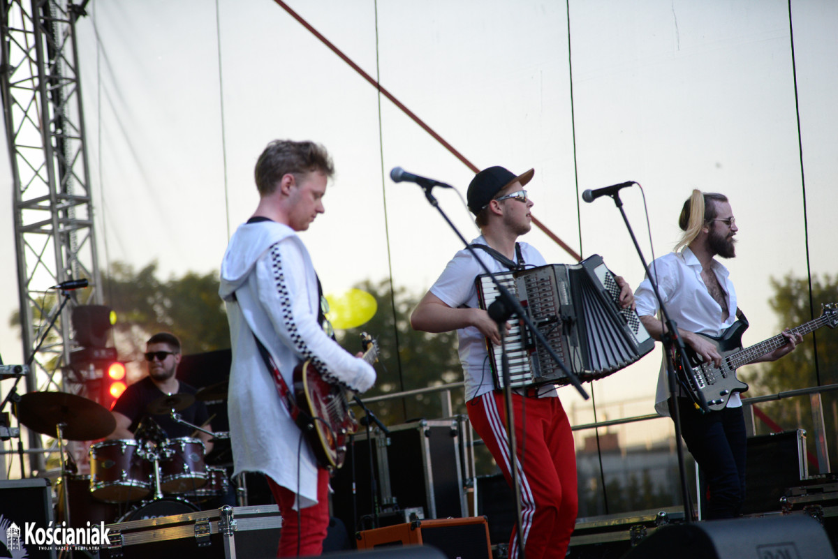 Wieczorna odsłona Summer Festival