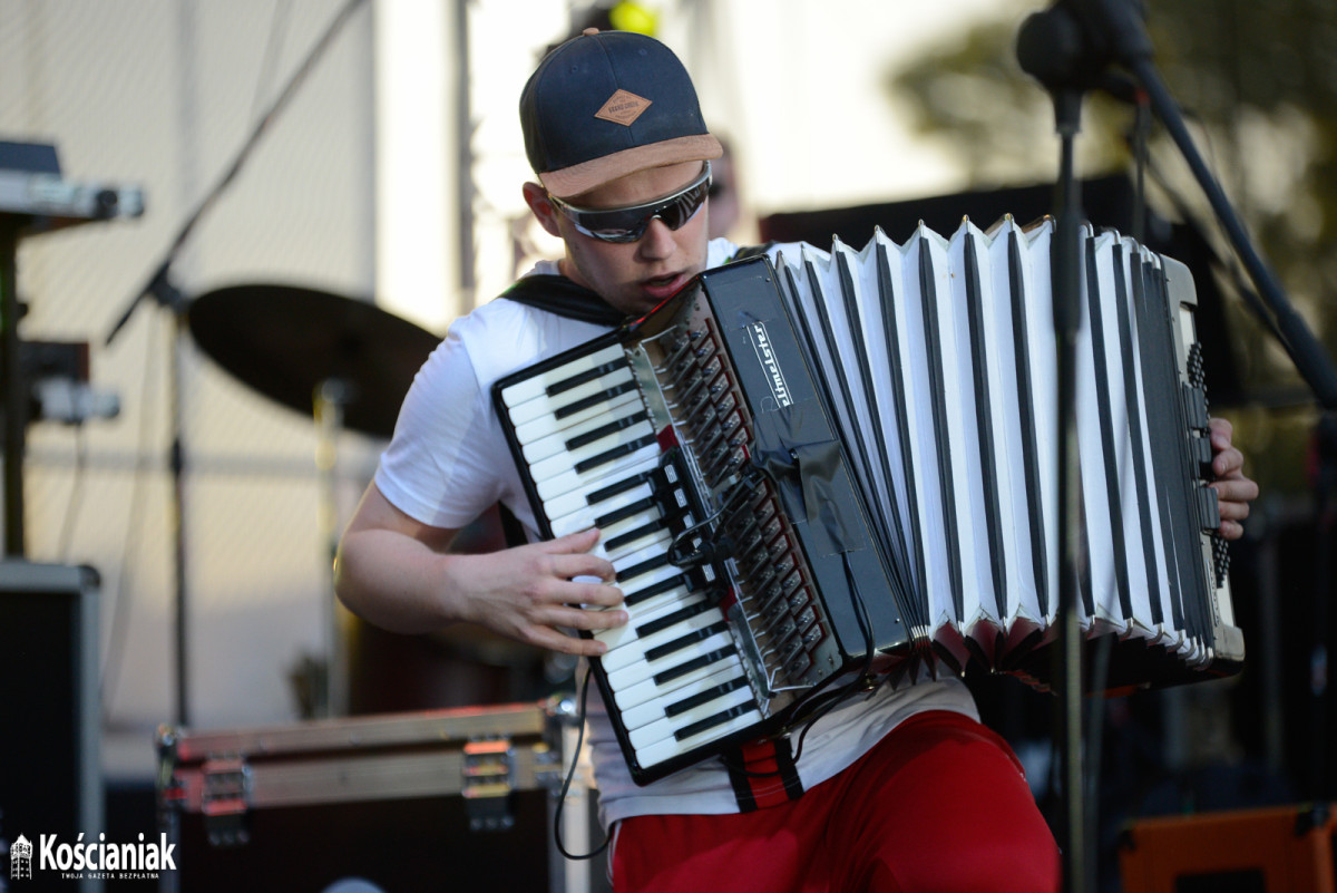Wieczorna odsłona Summer Festival