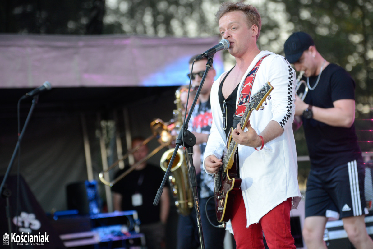 Wieczorna odsłona Summer Festival