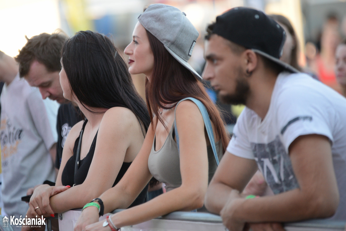 Wieczorna odsłona Summer Festival