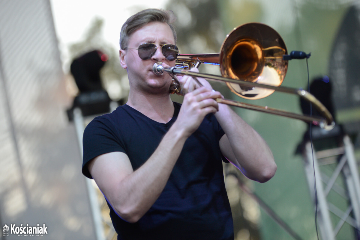 Wieczorna odsłona Summer Festival
