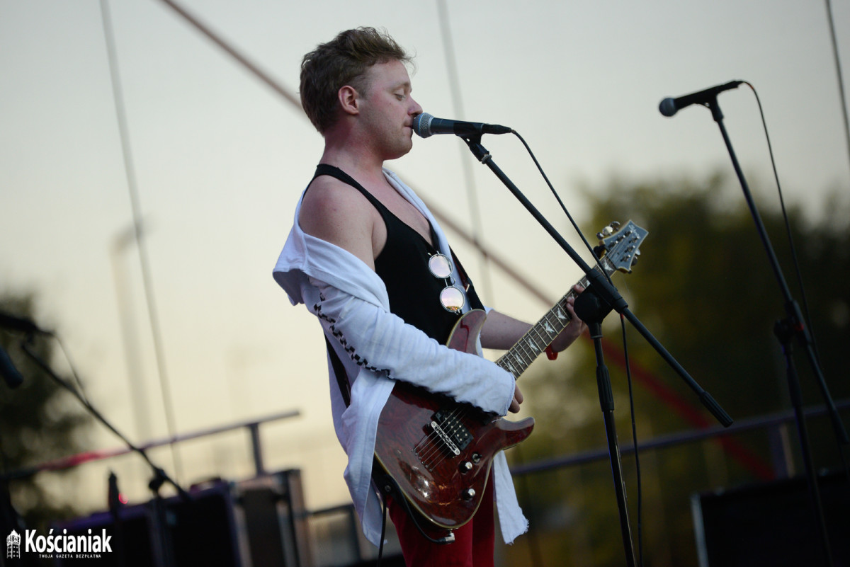 Wieczorna odsłona Summer Festival