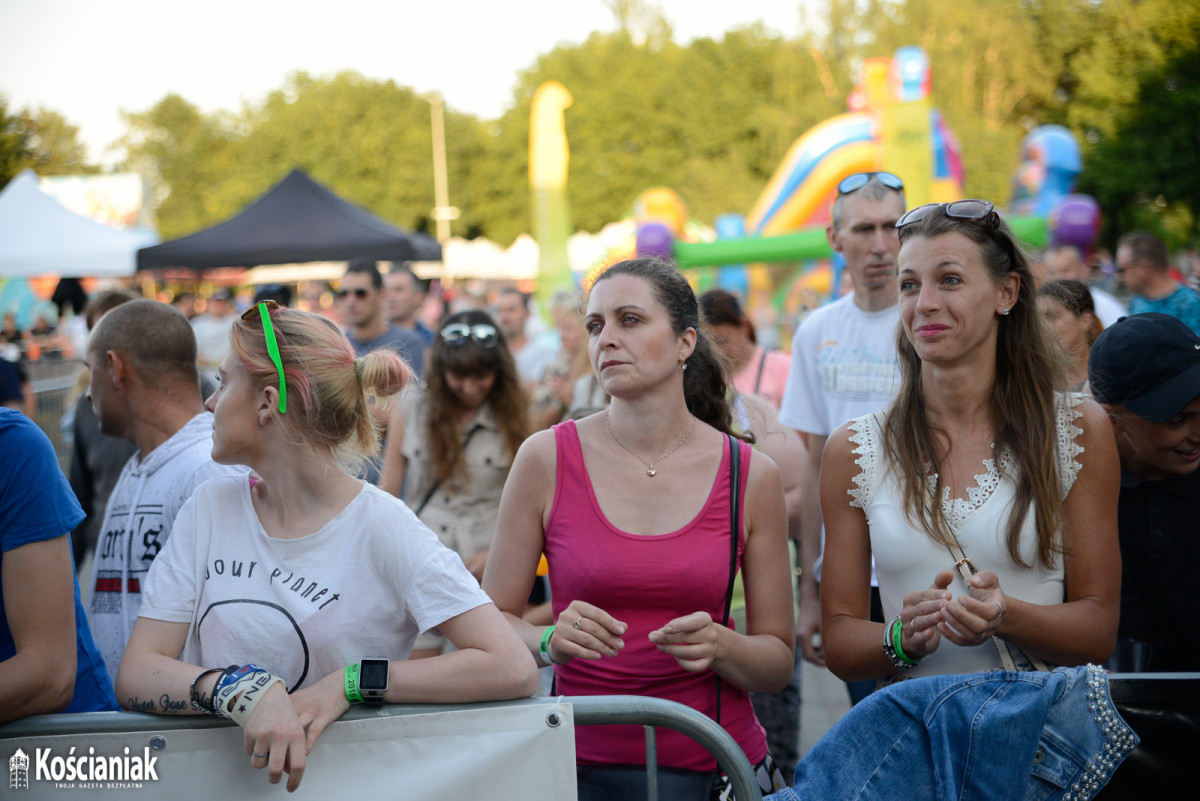 Wieczorna odsłona Summer Festival