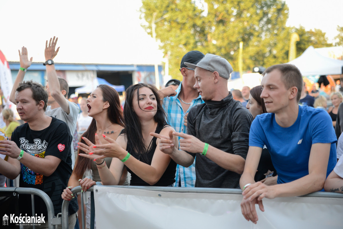 Wieczorna odsłona Summer Festival