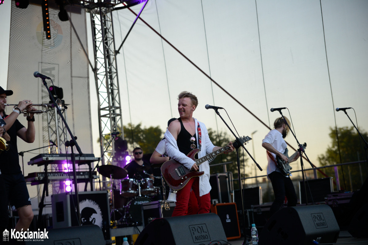 Wieczorna odsłona Summer Festival