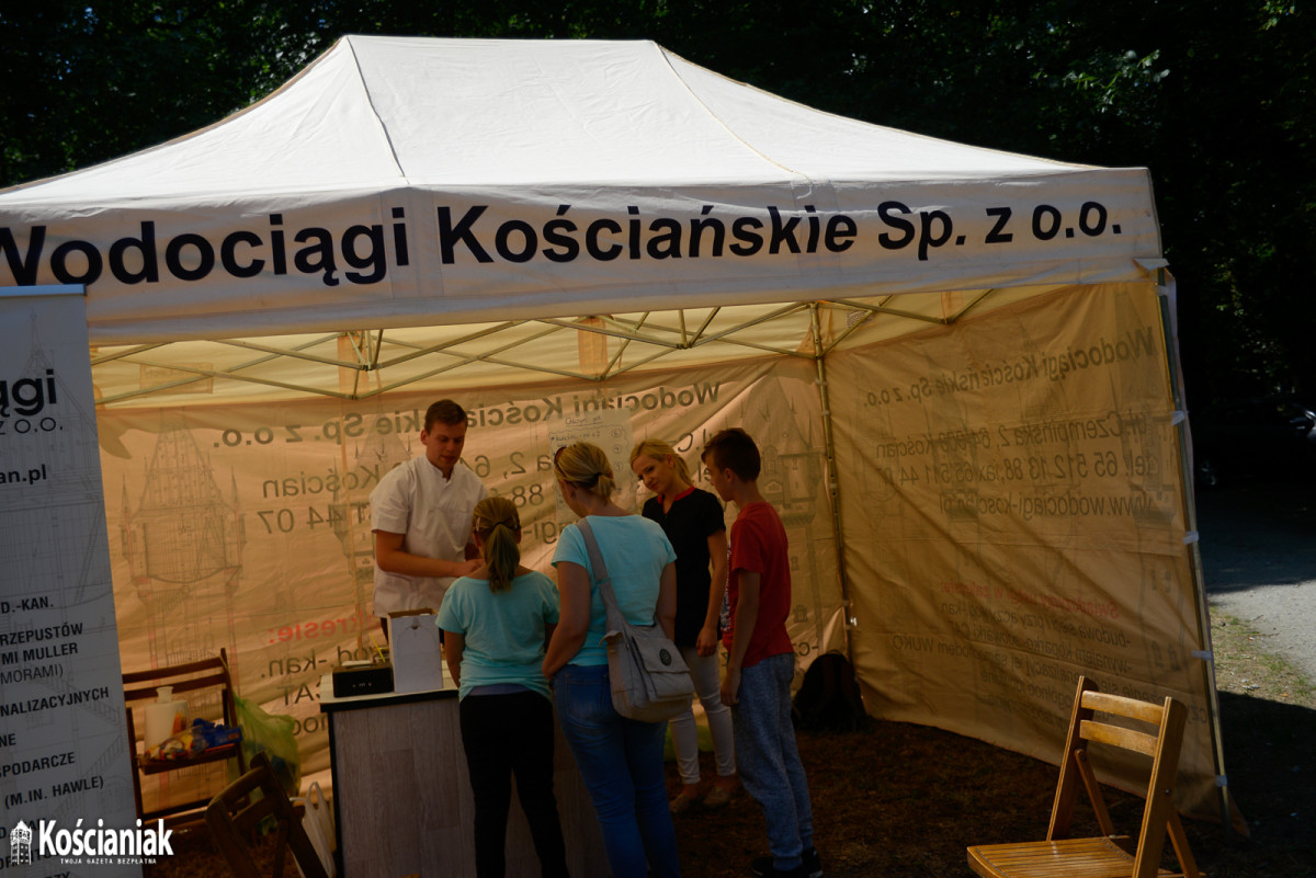 Polowy escape room i gra terenowa
