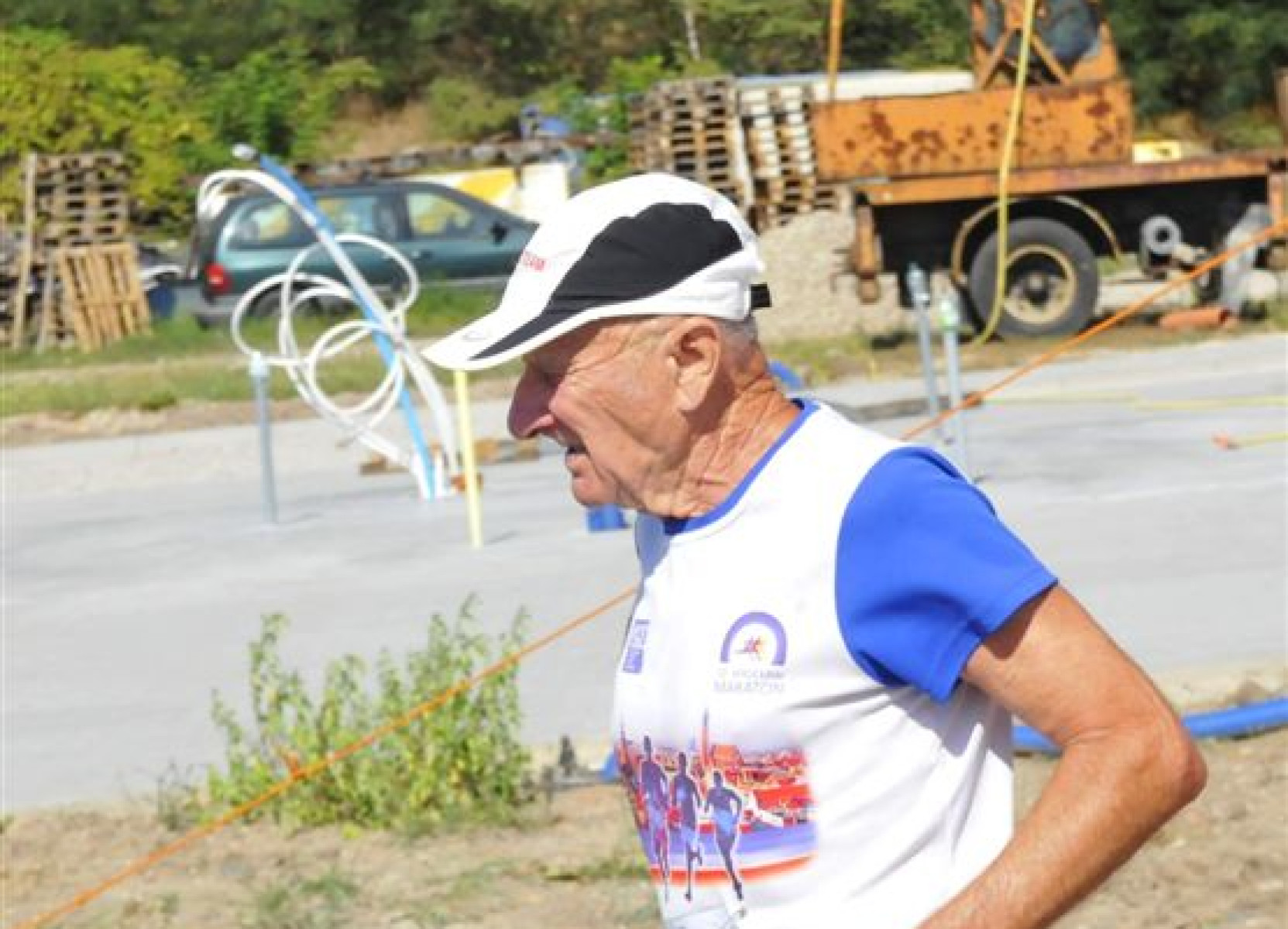 XXXIII Bieg Przyjaźni w Widziszewie