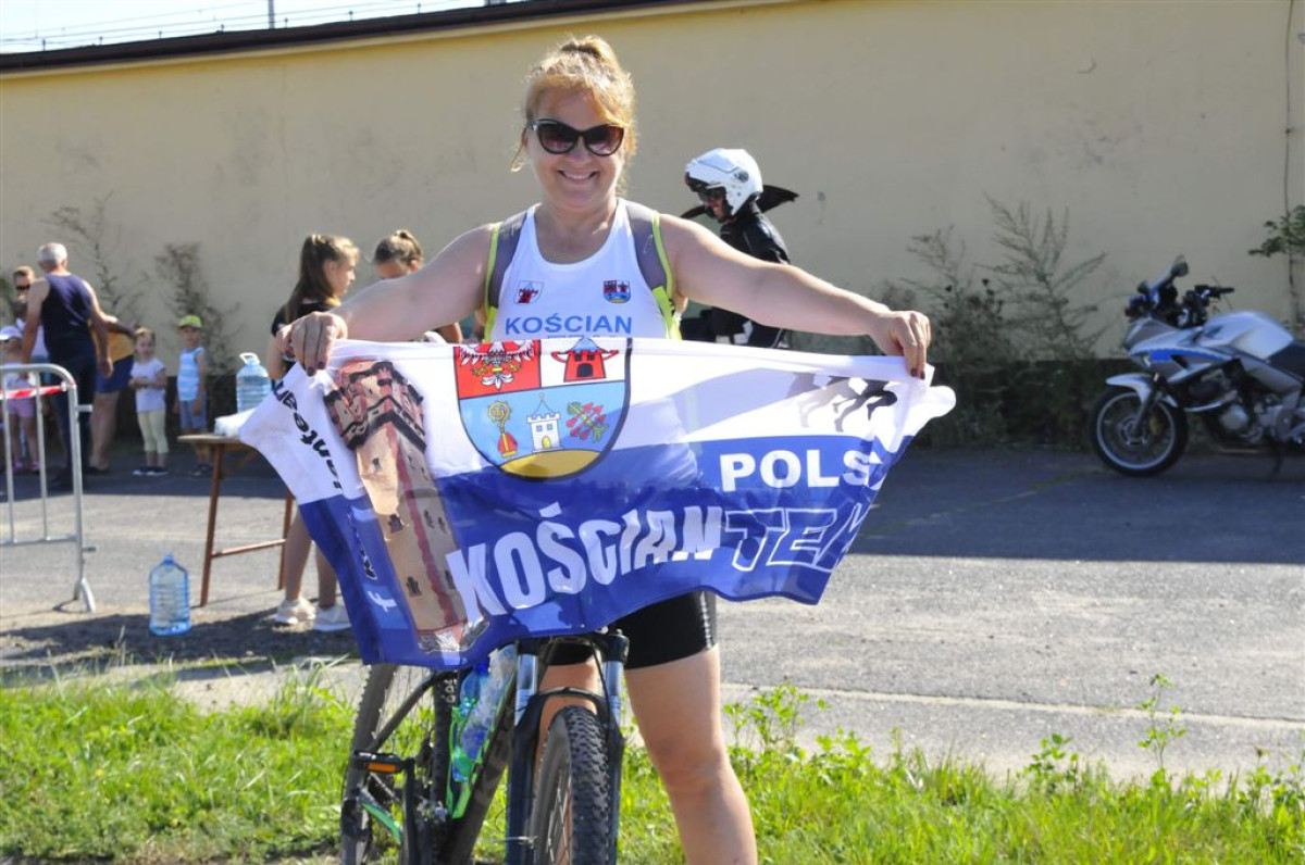 XXXIII Bieg Przyjaźni w Widziszewie