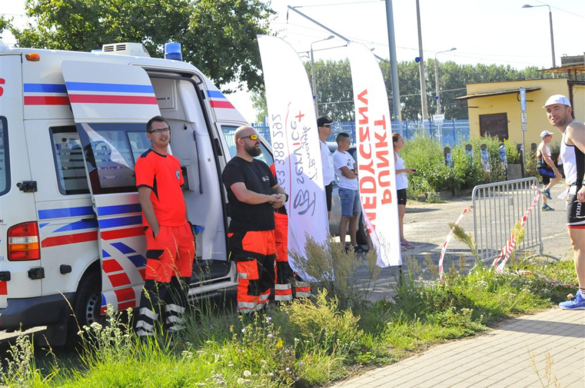 XXXIII Bieg Przyjaźni w Widziszewie