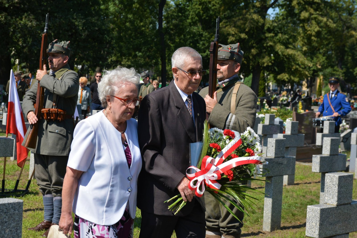 Święto Wojska Polskiego w Kościanie