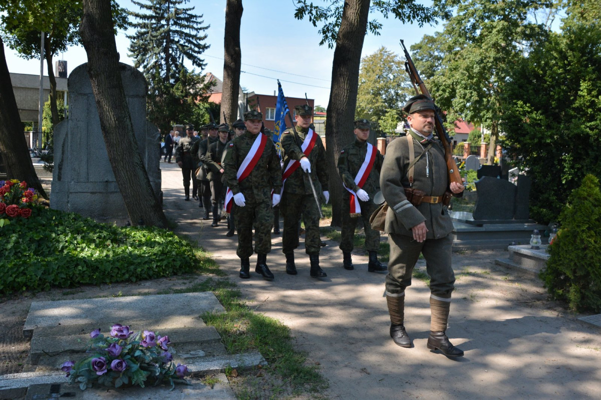 Święto Wojska Polskiego w Kościanie