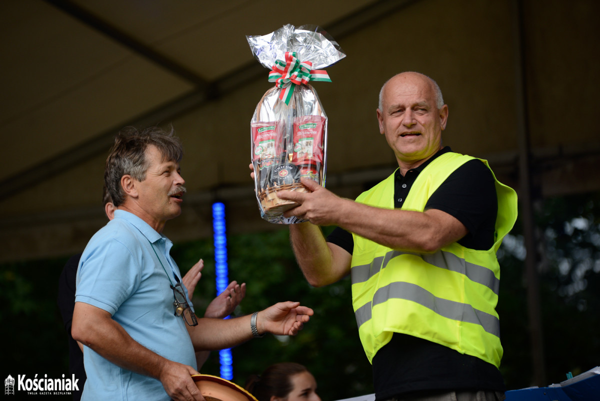 Artystyczno-kulinarny przedsmak Sikawek Konnych