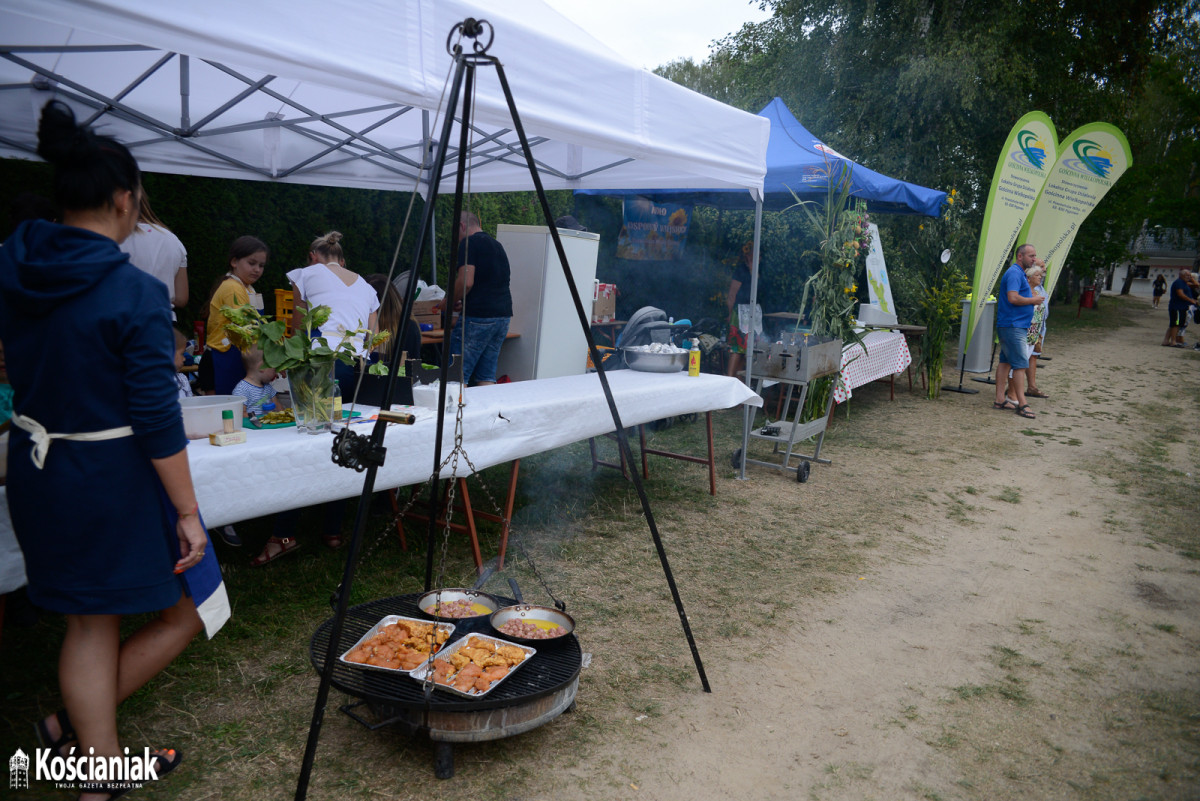Artystyczno-kulinarny przedsmak Sikawek Konnych