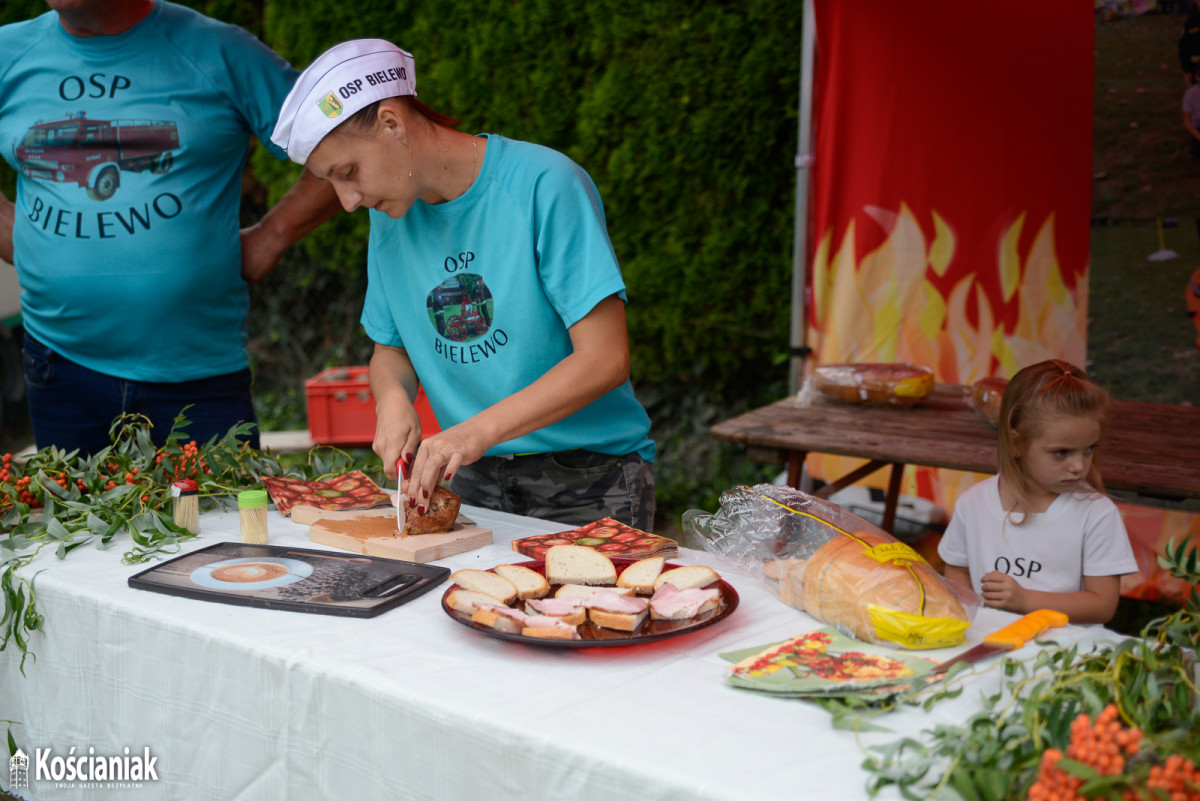 Artystyczno-kulinarny przedsmak Sikawek Konnych