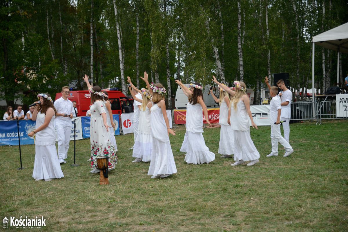 Artystyczno-kulinarny przedsmak Sikawek Konnych