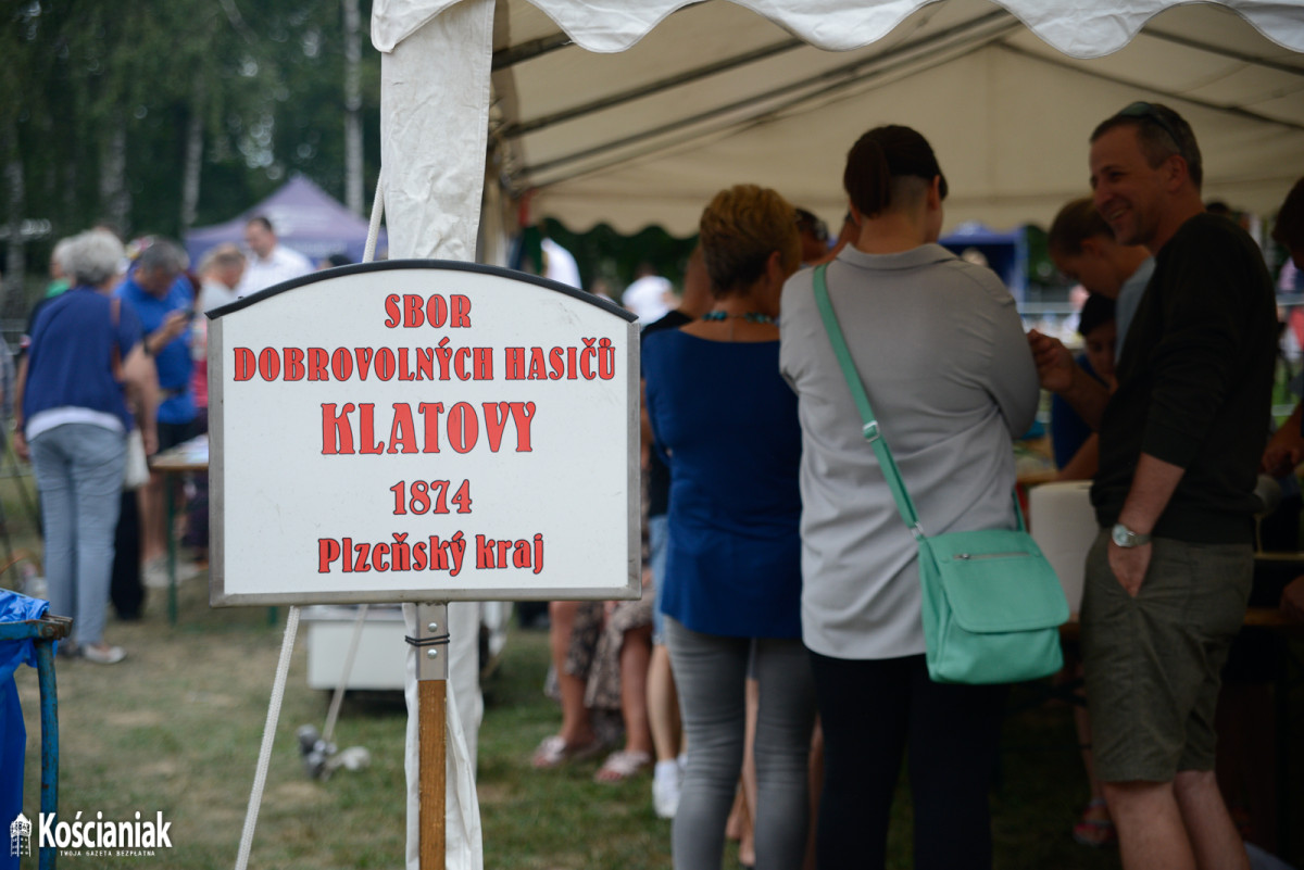 Artystyczno-kulinarny przedsmak Sikawek Konnych