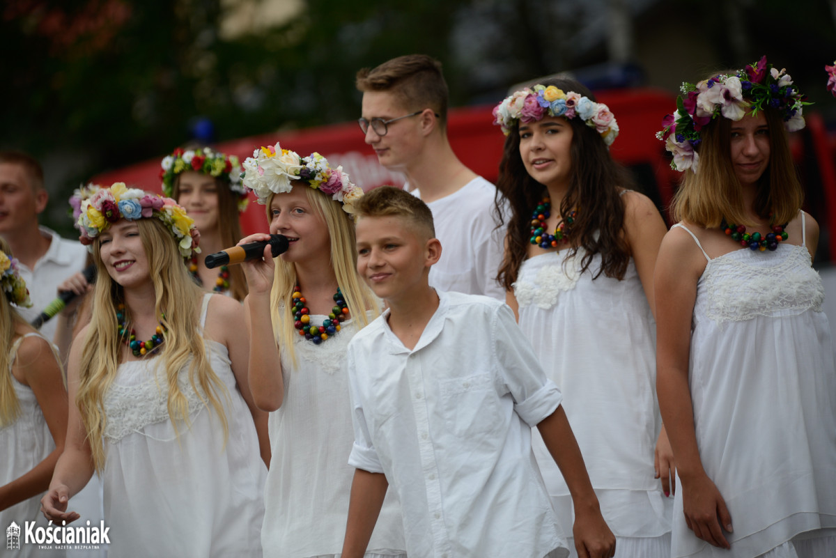Artystyczno-kulinarny przedsmak Sikawek Konnych