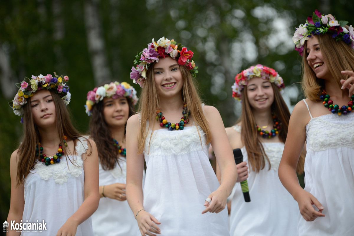 Artystyczno-kulinarny przedsmak Sikawek Konnych