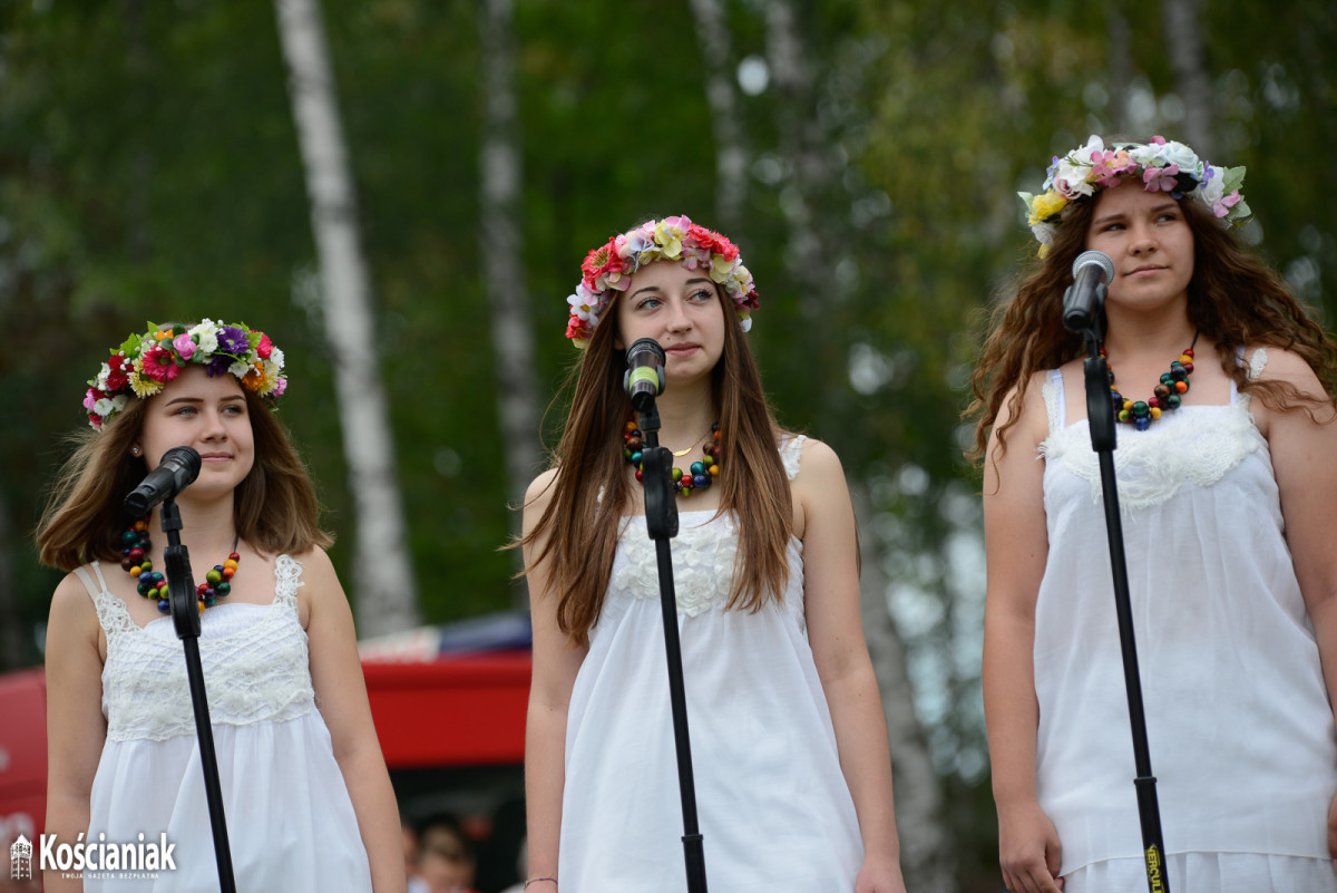 Artystyczno-kulinarny przedsmak Sikawek Konnych
