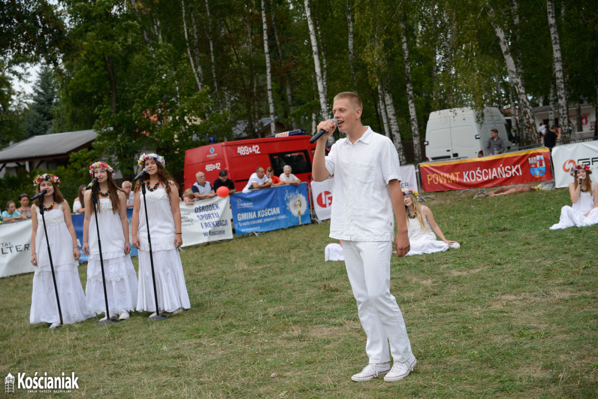Artystyczno-kulinarny przedsmak Sikawek Konnych
