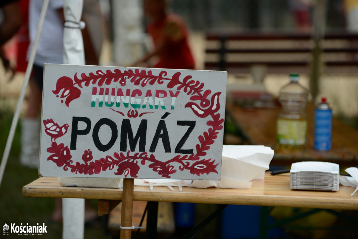 Artystyczno-kulinarny przedsmak Sikawek Konnych