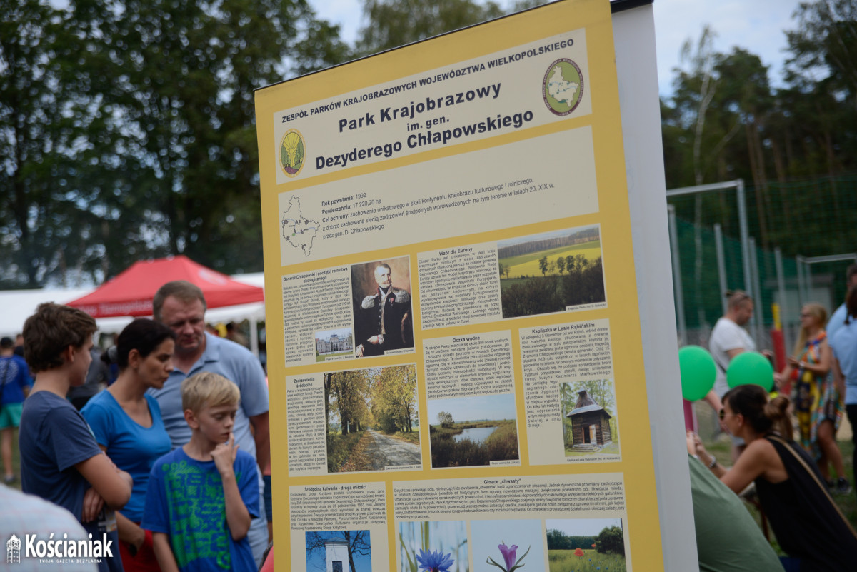 Artystyczno-kulinarny przedsmak Sikawek Konnych