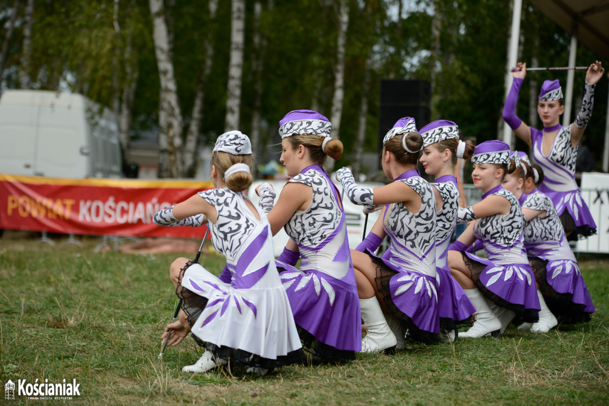 Artystyczno-kulinarny przedsmak Sikawek Konnych