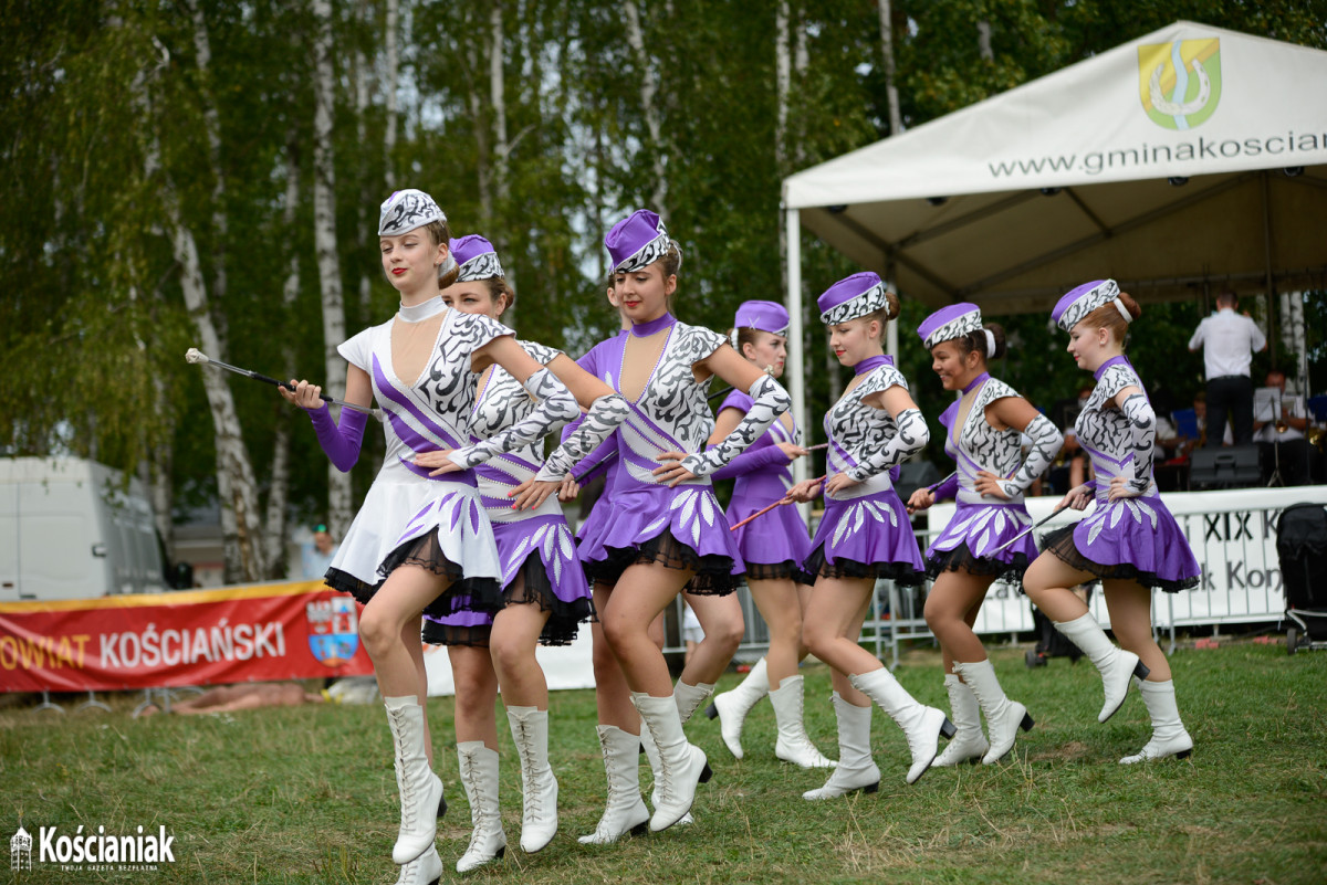 Artystyczno-kulinarny przedsmak Sikawek Konnych