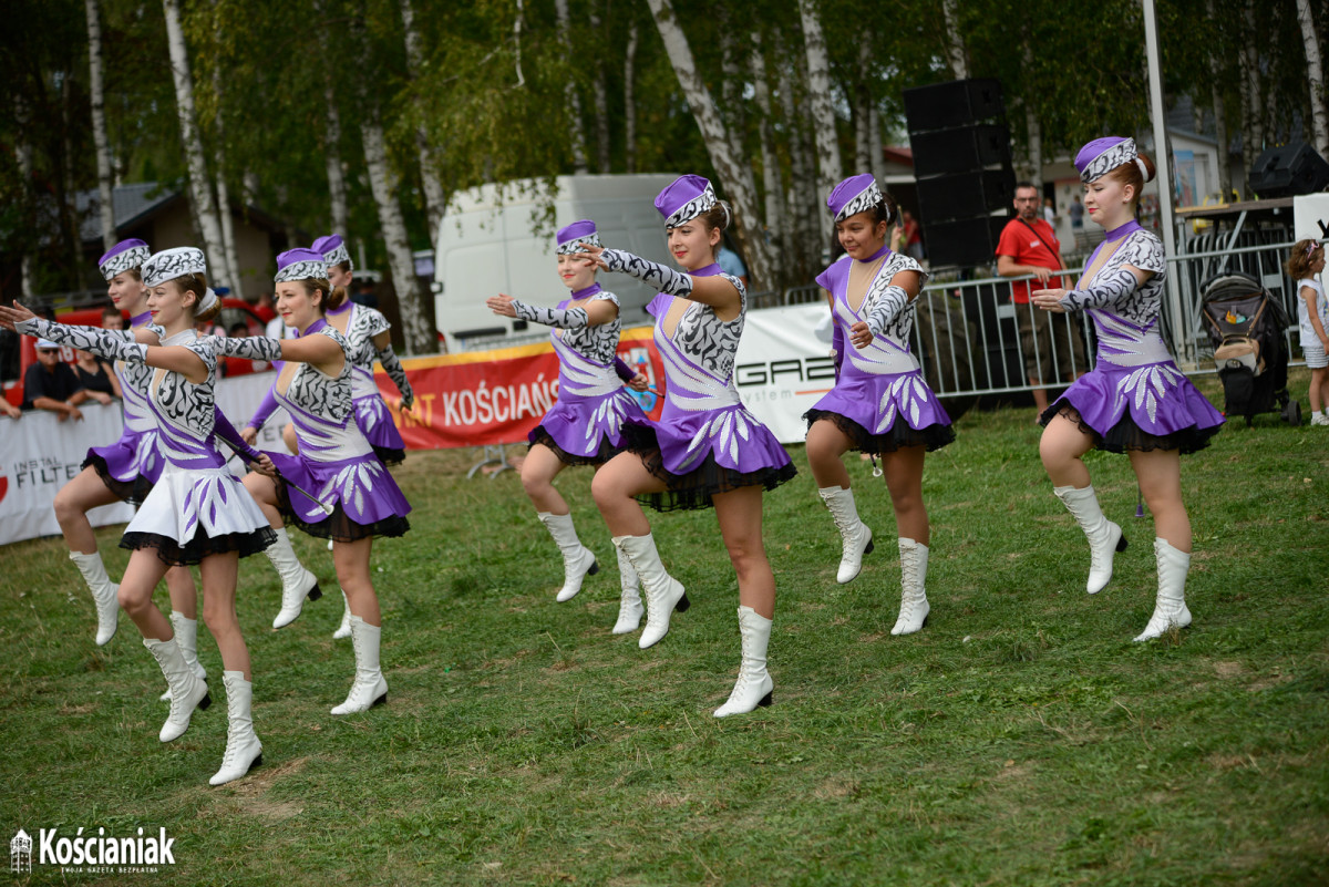 Artystyczno-kulinarny przedsmak Sikawek Konnych