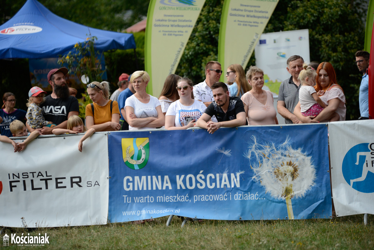 Artystyczno-kulinarny przedsmak Sikawek Konnych