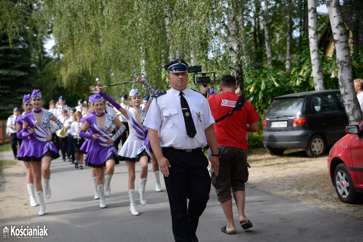 Artystyczno-kulinarny przedsmak Sikawek Konnych