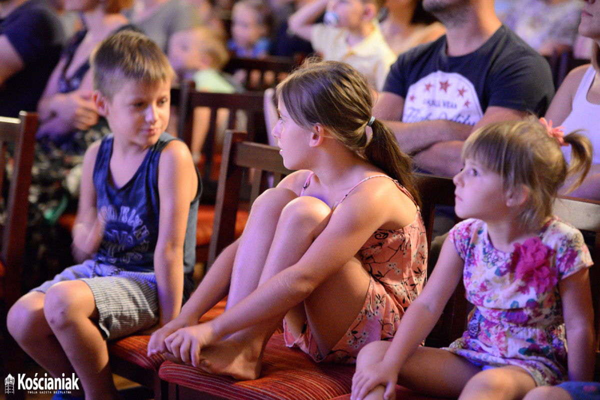 Trwa Festiwal Baśni
