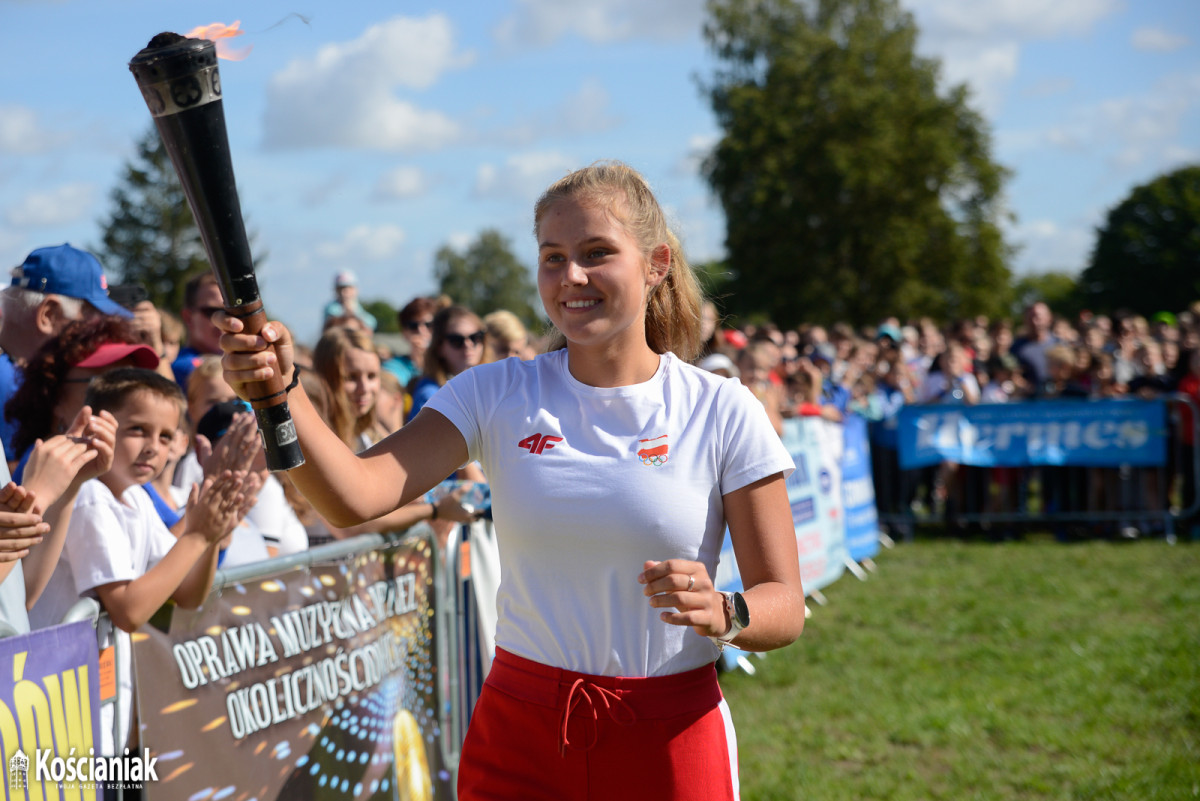 Święto biegania w Racocie