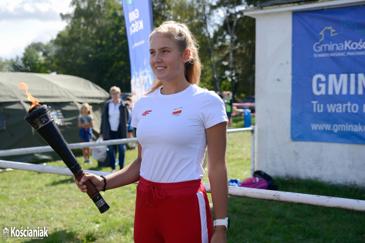 Święto biegania w Racocie
