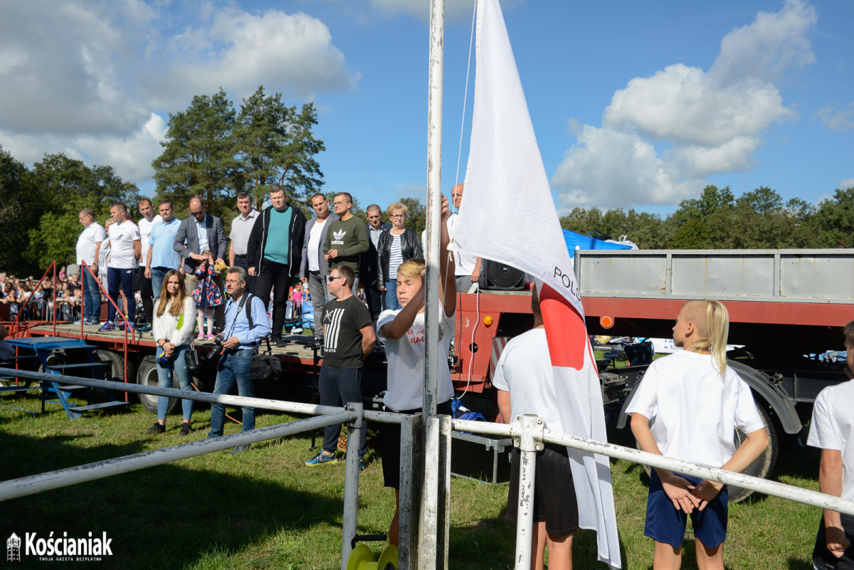 Święto biegania w Racocie