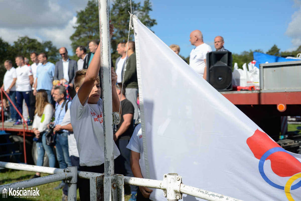 Święto biegania w Racocie