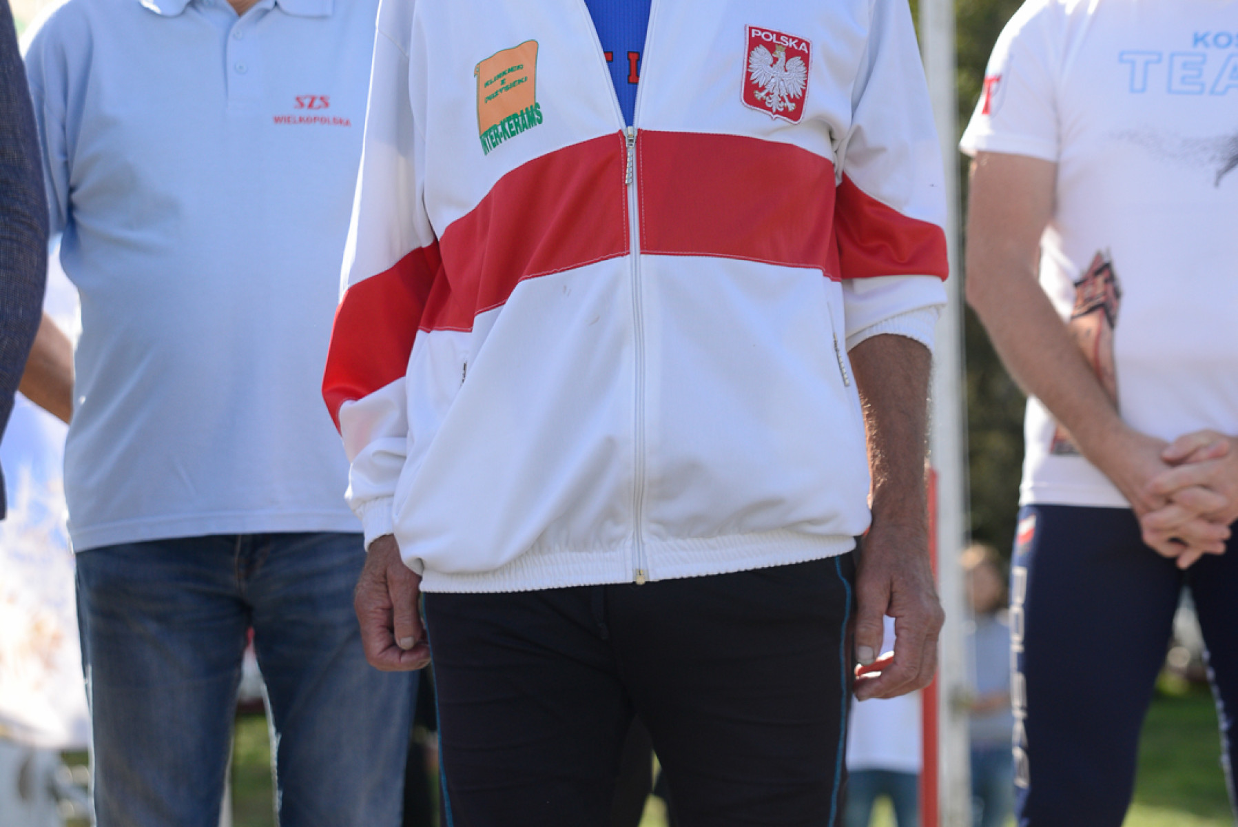 Święto biegania w Racocie