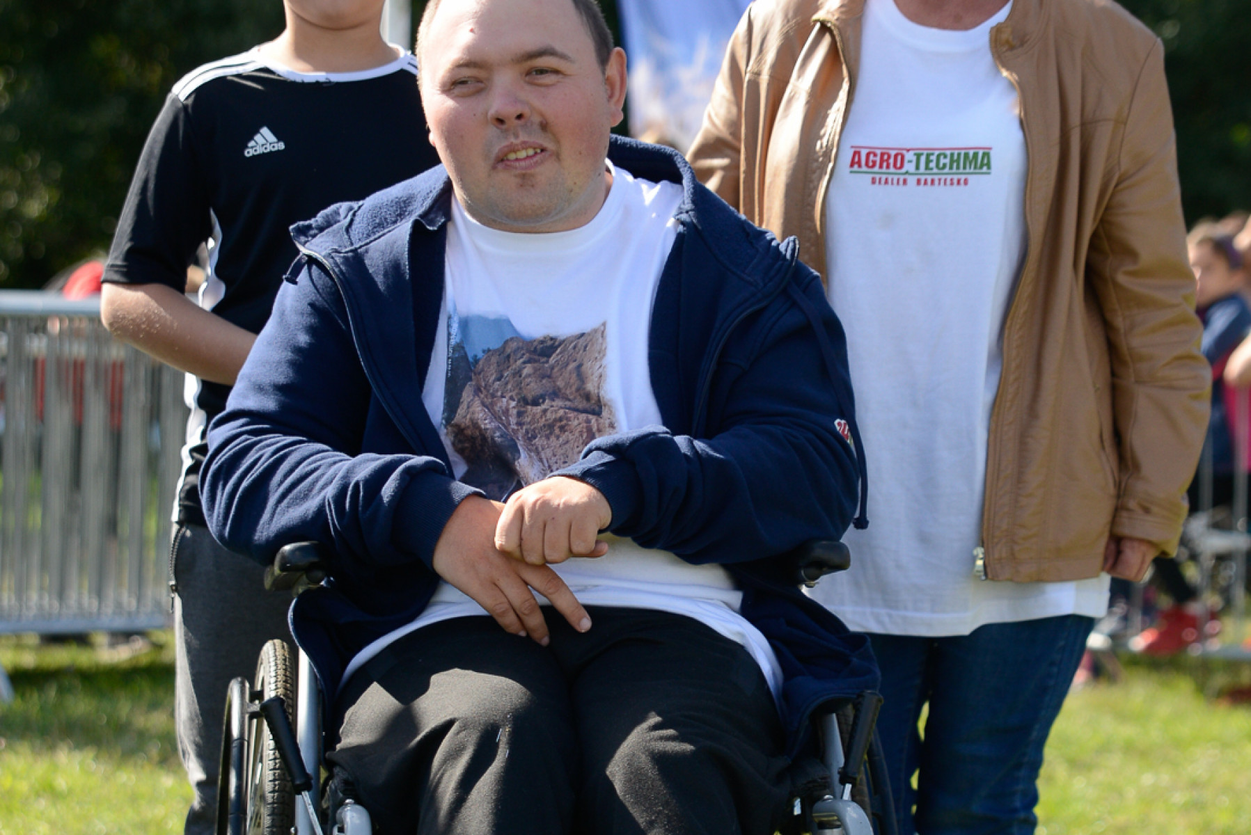 Święto biegania w Racocie
